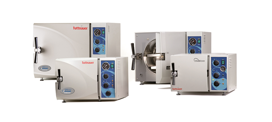 Autoclaves-Sterilizers