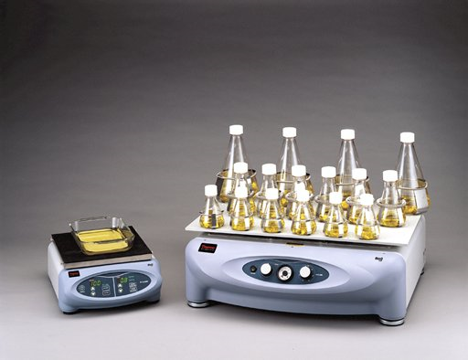 Stirrers and Shakers Stirrers and Shakers