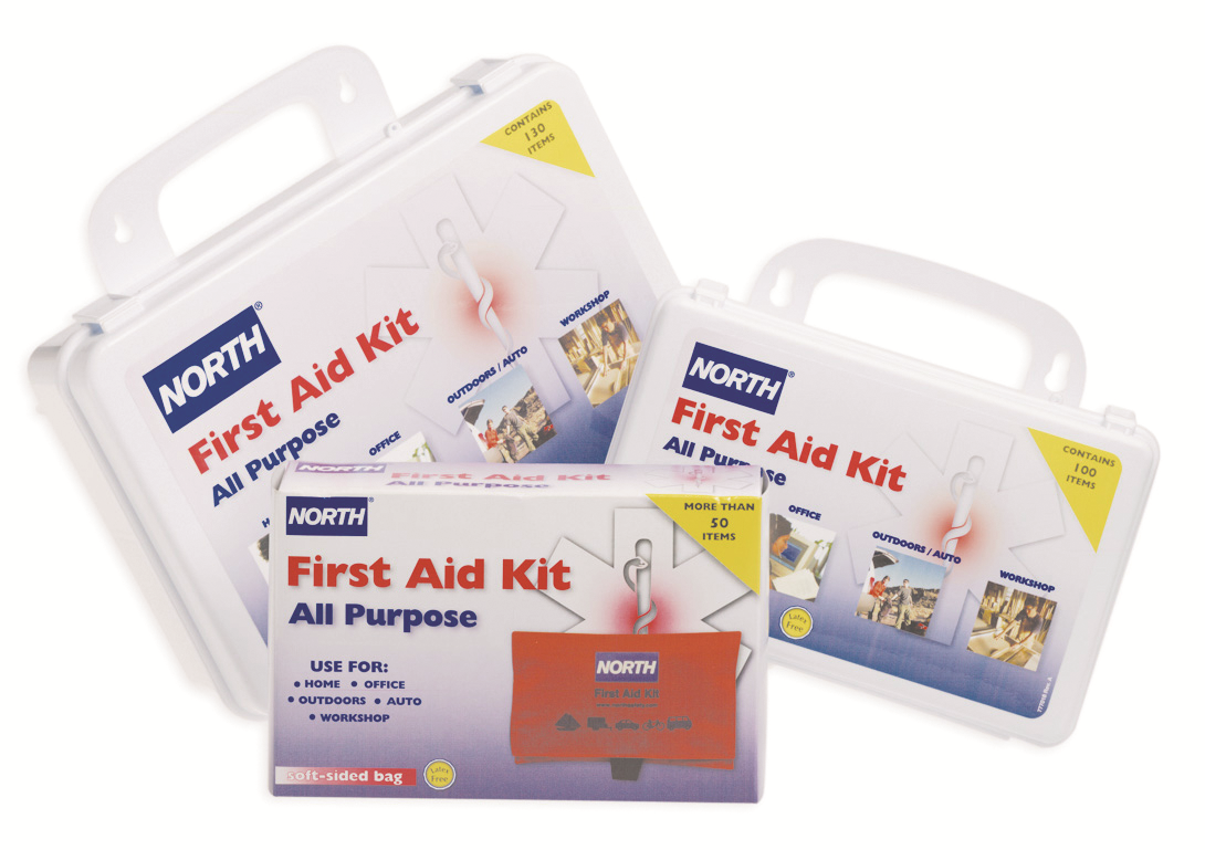 First Aid First Aid