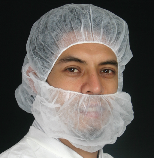 Beard Covers