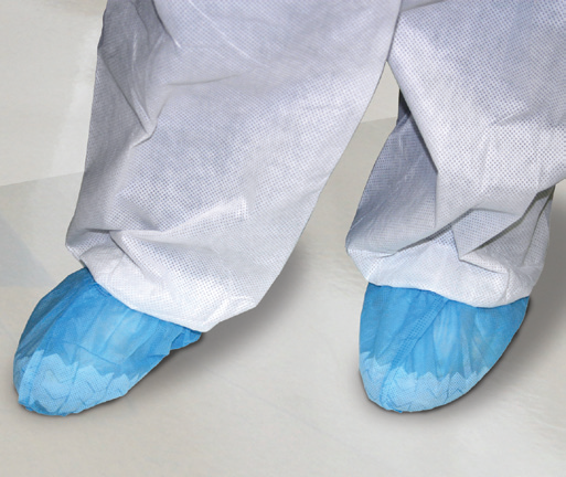 Shoe Covers Shoe Covers