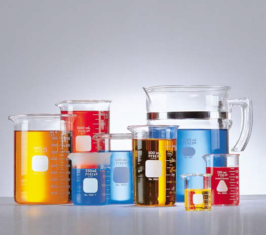 Beakers Beakers