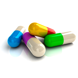 Capsules Capsules