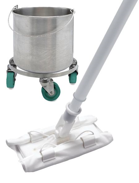 Cleanroom Supplies and Cleaners Cleanroom Supplies and Cleaners