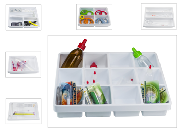 Trays Trays