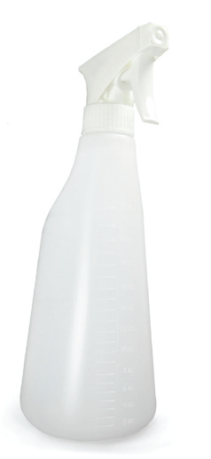 Spray Bottles Spray Bottles