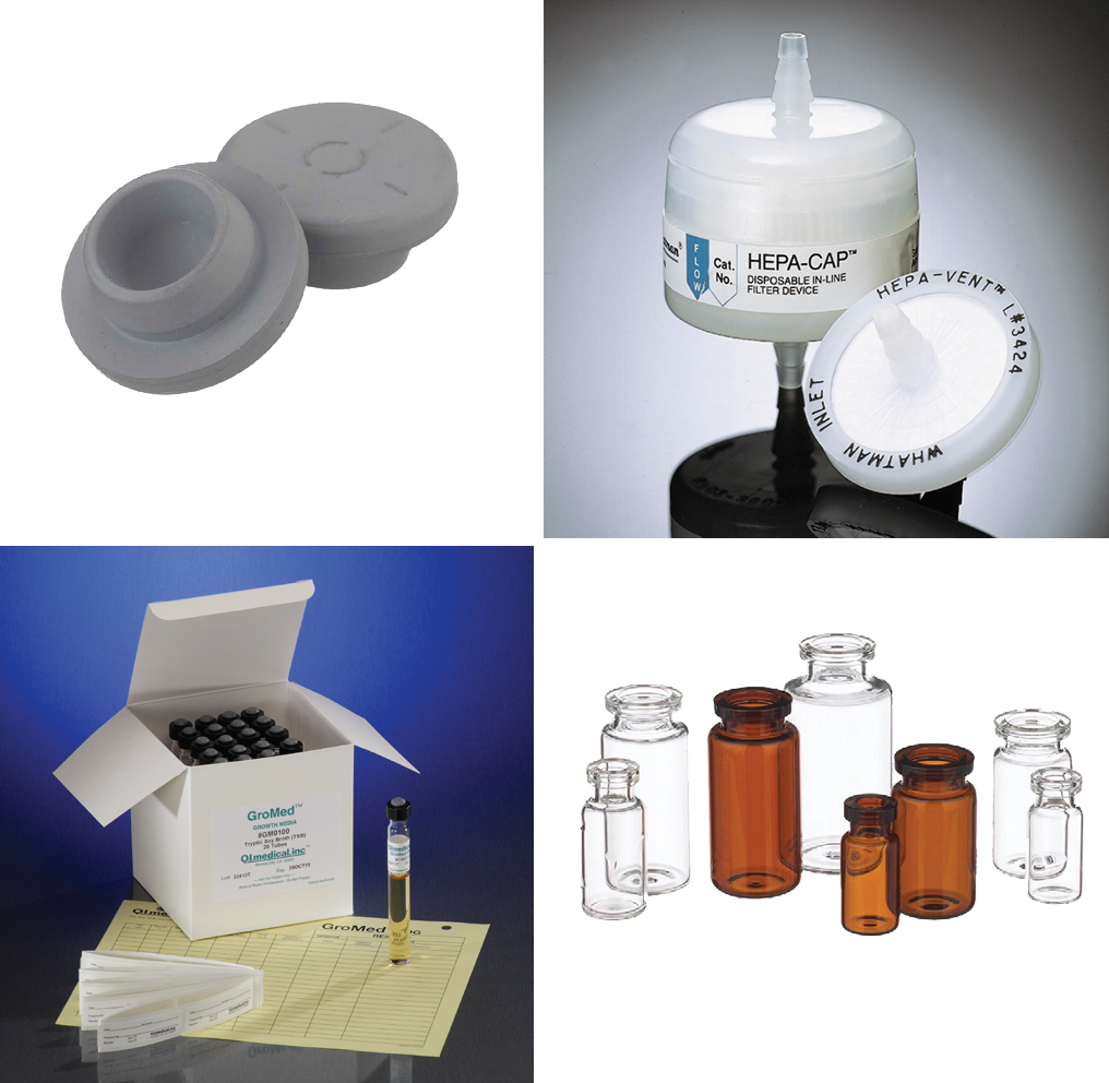 Sterile Sterile