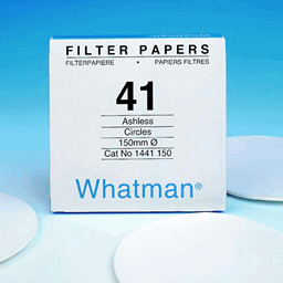 Filter Paper Filter Paper