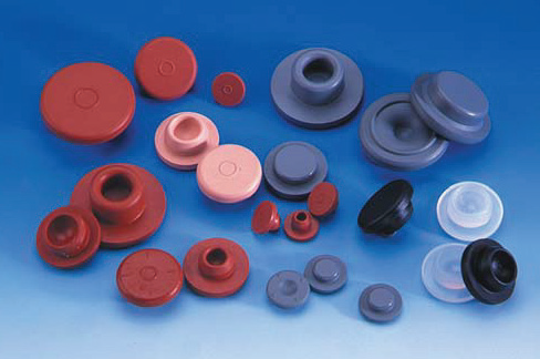 Stoppers Stoppers