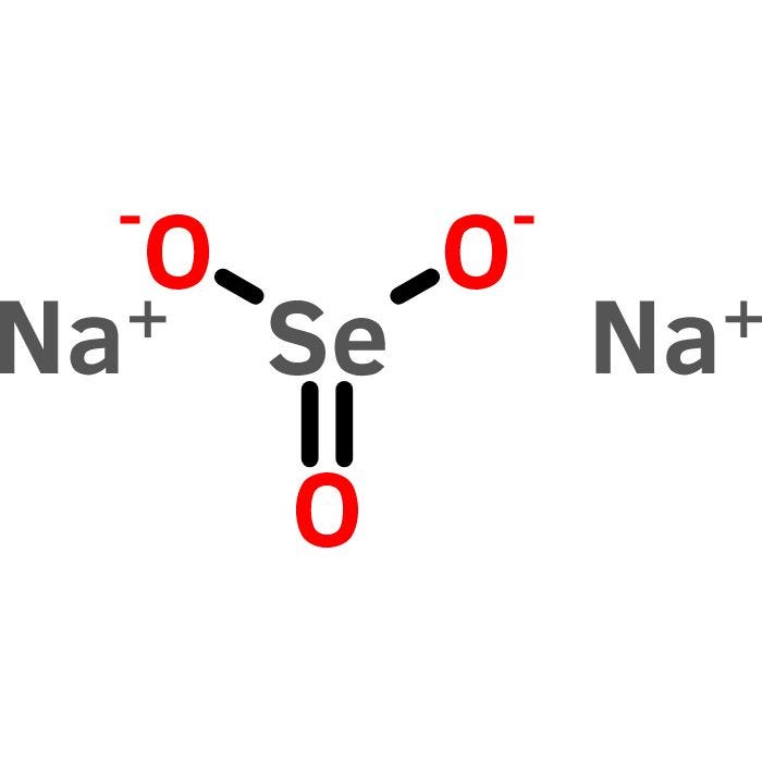 Sodium Selenite