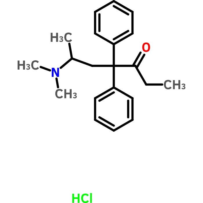 Methadone Hydrochloride