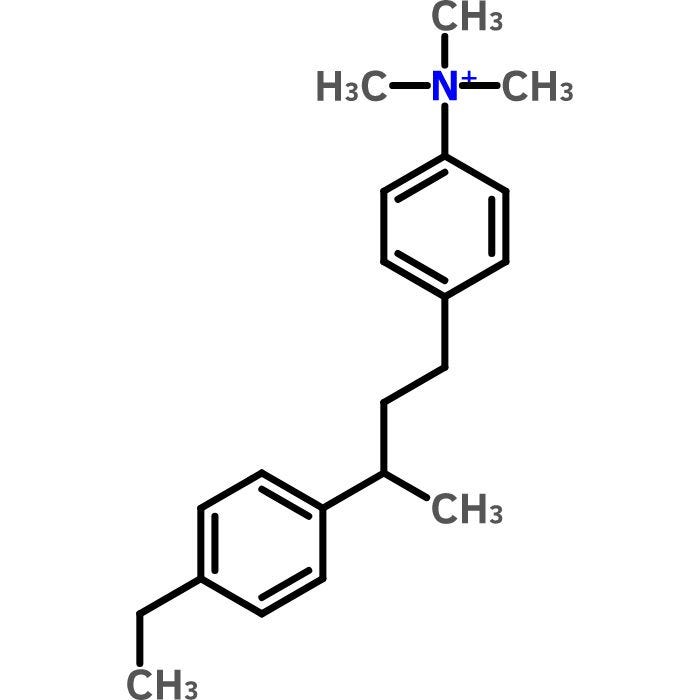 CAS Number 11041-12-6 | Cholestyramine Resin