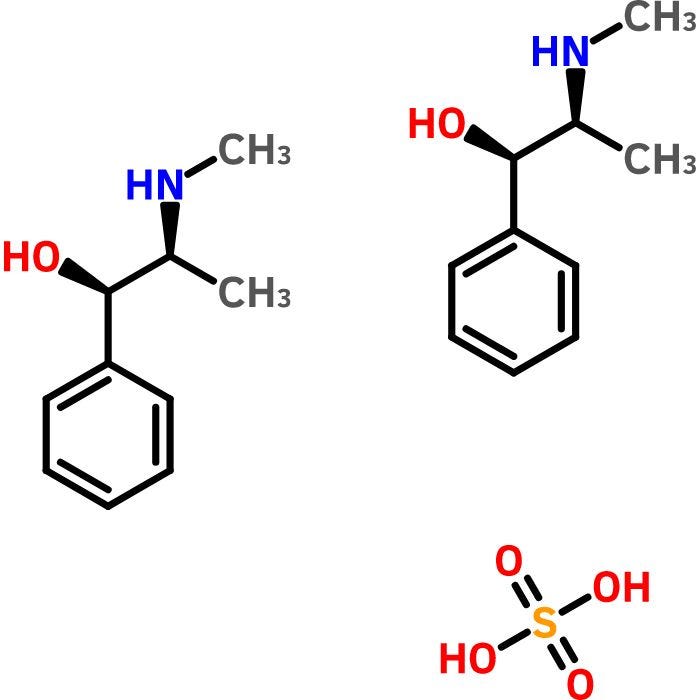 Ephedrine Sulfate