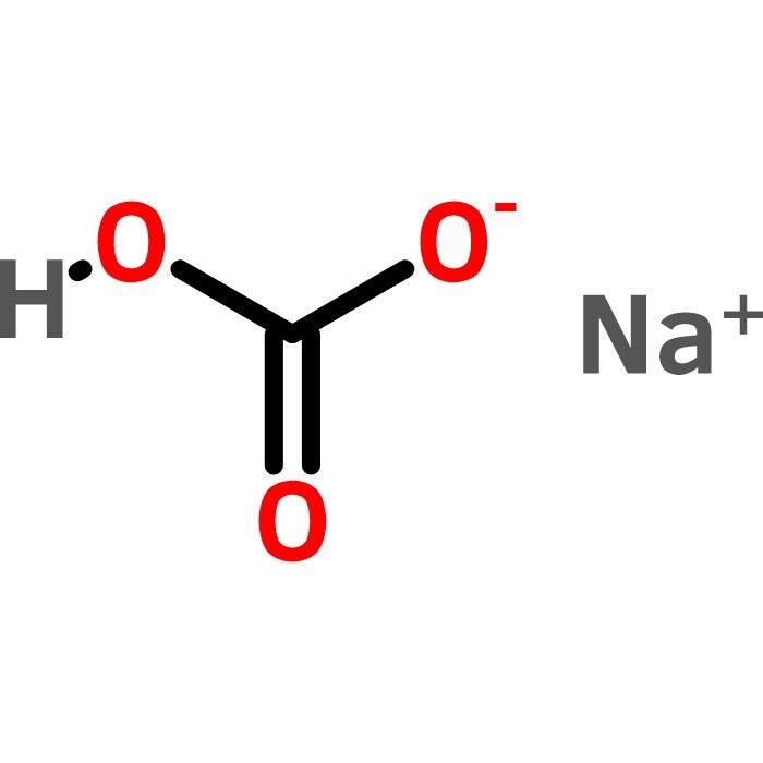 Sodium Bicarbonate