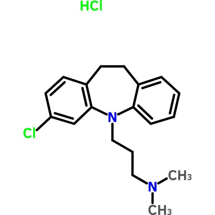 Clomipramine Hydrochloride