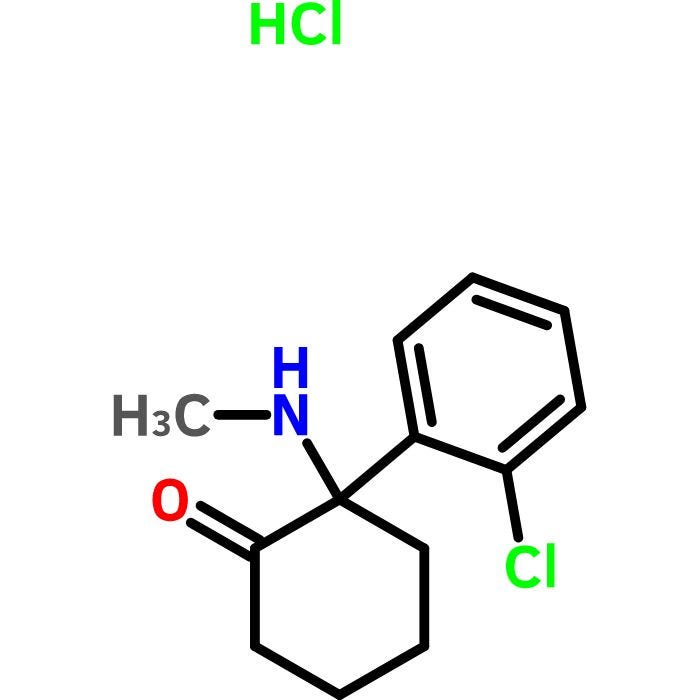 Ketamine Hydrochloride