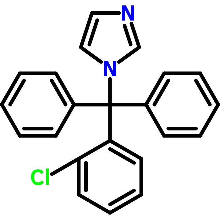 Clotrimazole