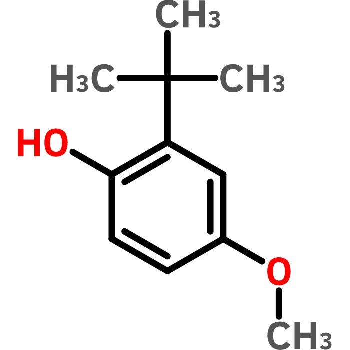 BHA
