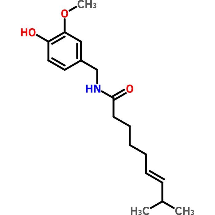 Capsaicin