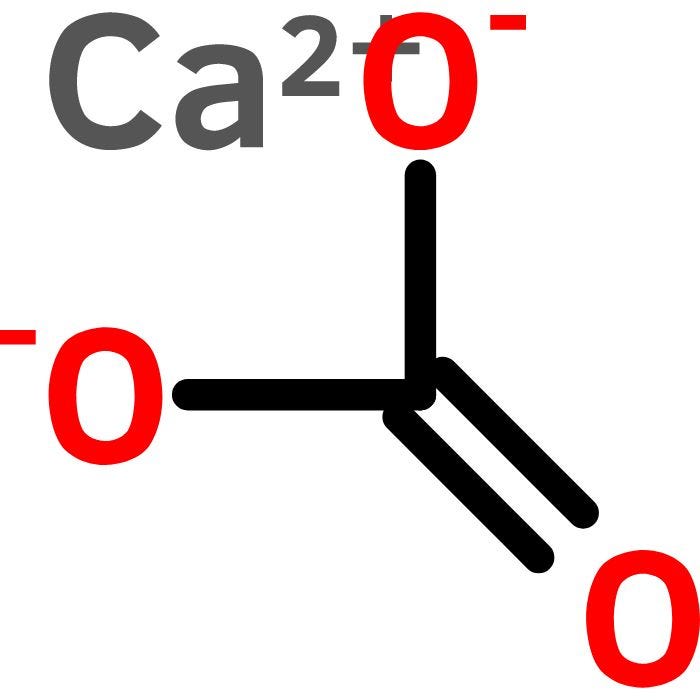 Calcium Carbonate