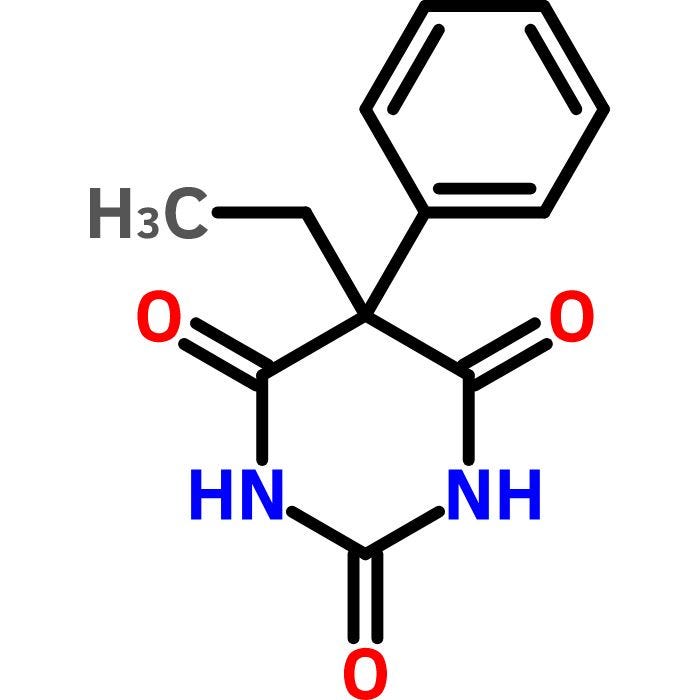 Phenobarbital