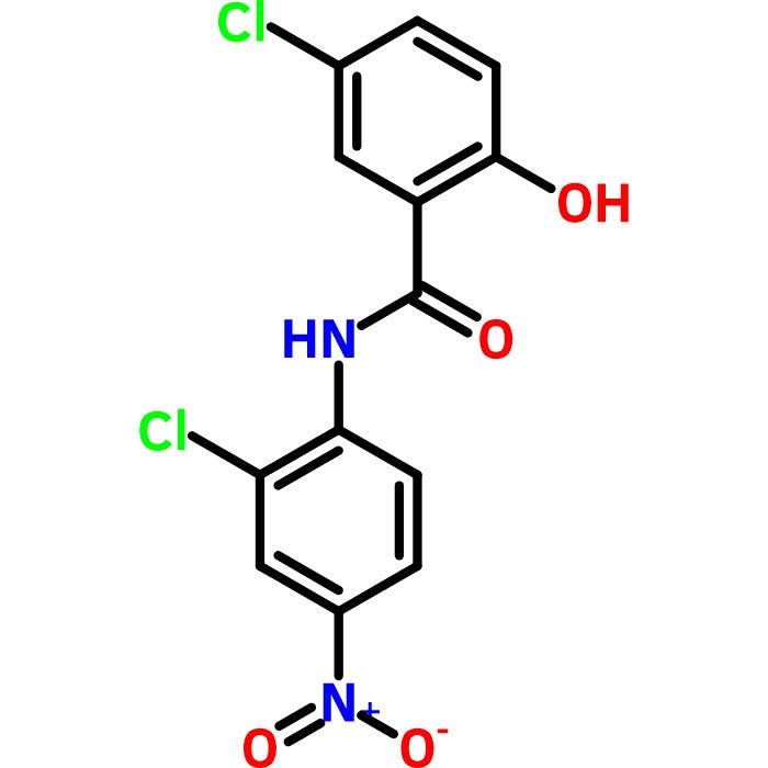 Niclosamide