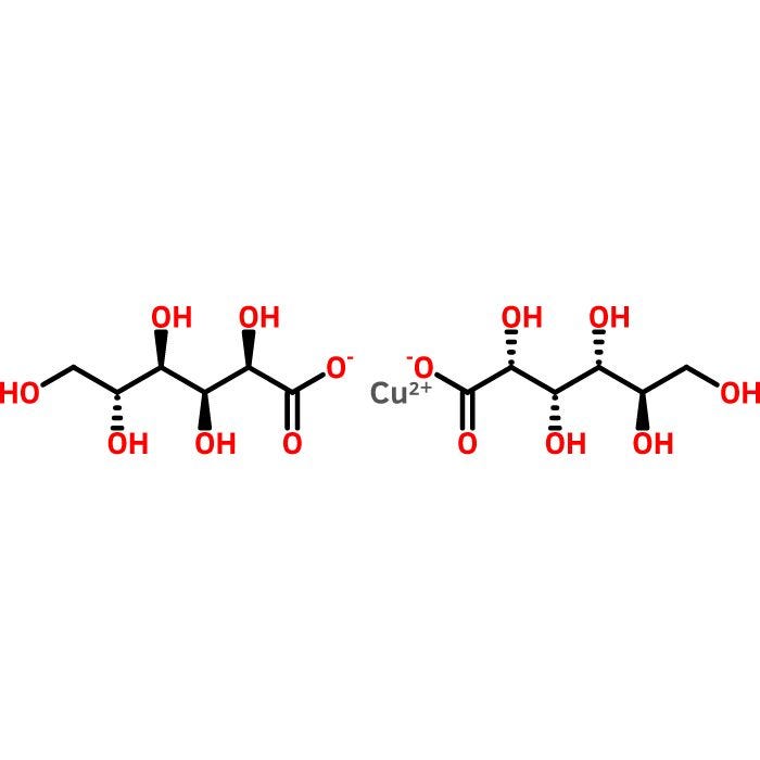 Copper Gluconate