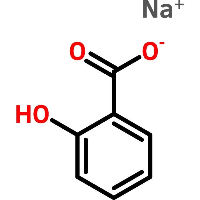 Sodium Salicylate