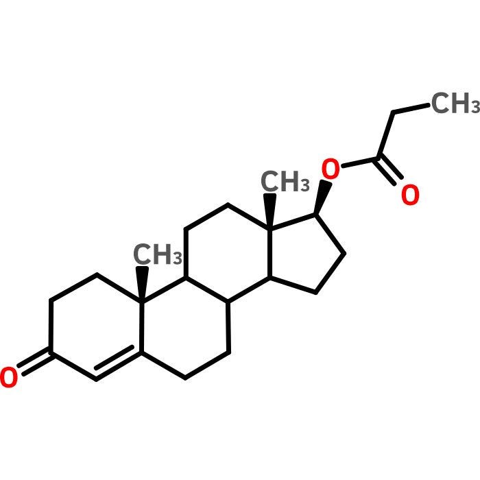 Testosterone Propionate