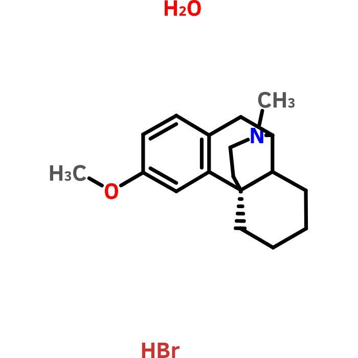 Dextromethorphan Hydrobromide