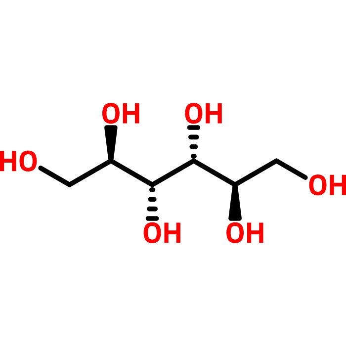 D-Mannitol