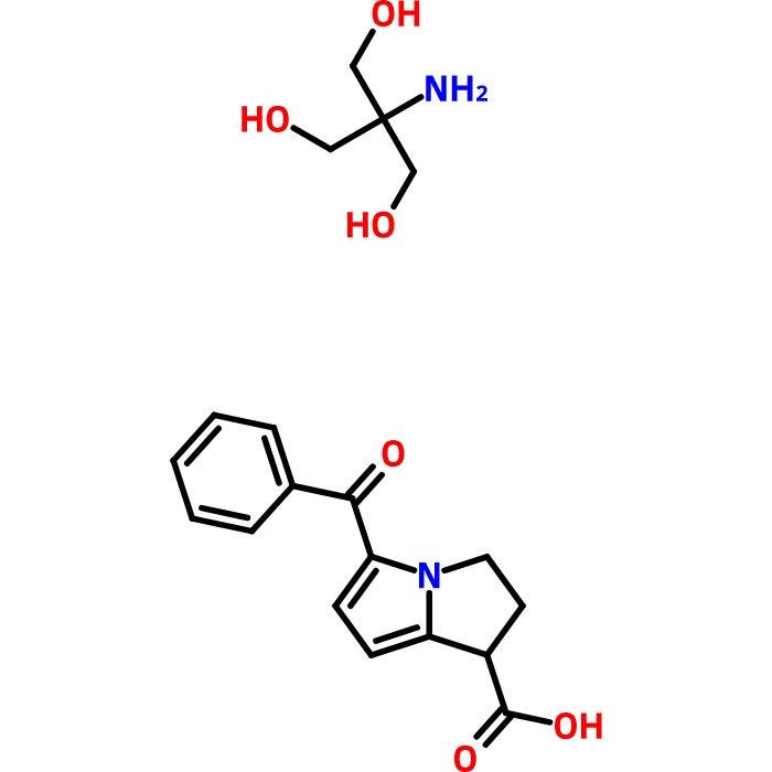 Ketorolac Tromethamine