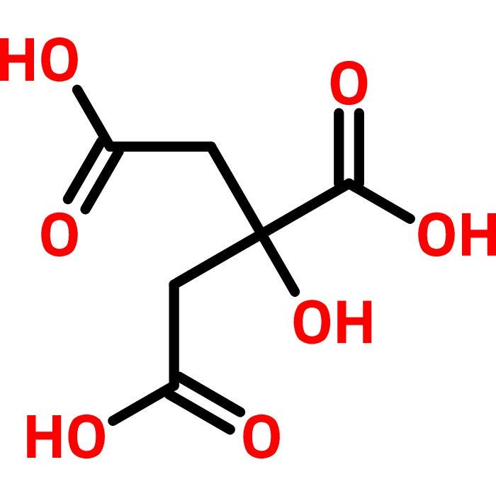 Citric Acid