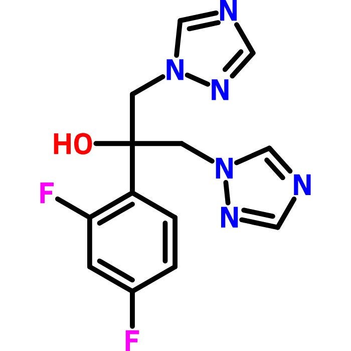 Fluconazole