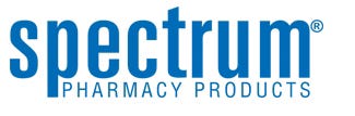 Spectrum Pharmacy Products - compounding chemicals and supplies!