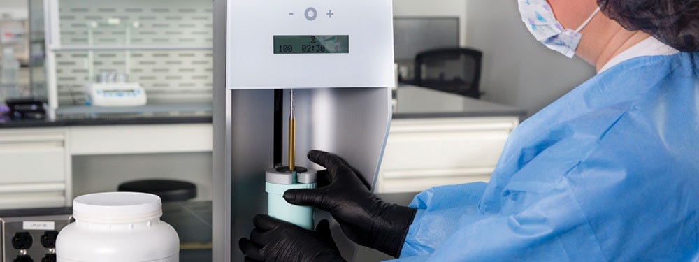 Spectrum Compounding Equipment & Supplies Spectrum Compounding Equipment & Supplies